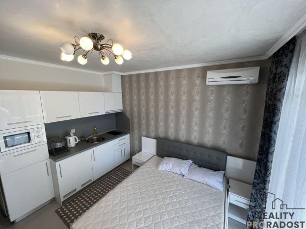 Prodej bytu 2+kk, Obzor,Bulharsko, 47 m2