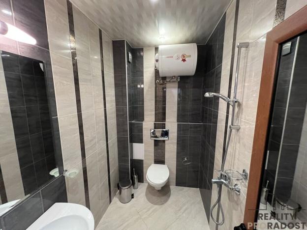 Prodej bytu 2+kk, Obzor,Bulharsko, 47 m2