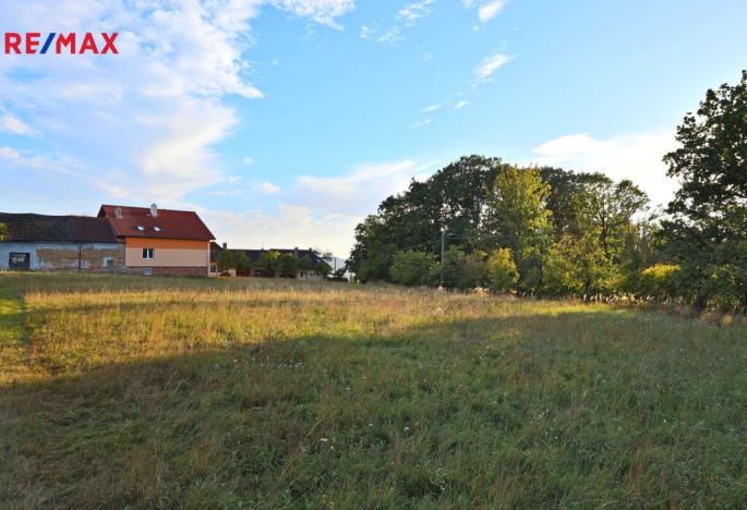 Prodej zemědělské půdy, Zlín, 4674 m2