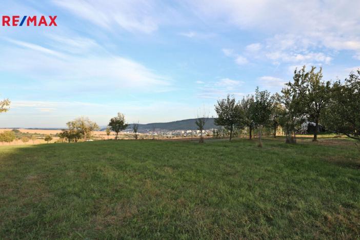 Prodej zemědělské půdy, Zlín, 4674 m2