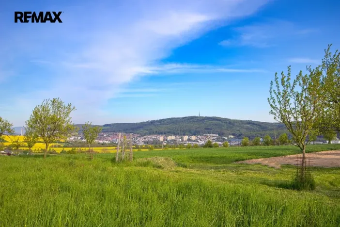 Prodej zemědělské půdy, Zlín, 4674 m2