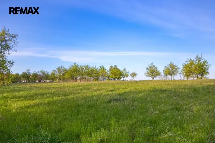 Prodej zemědělské půdy, Zlín, 4674 m2