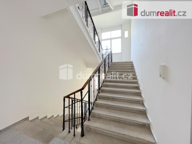 Pronájem kanceláře, České Budějovice - České Budějovice 1, Karla IV., 24 m2