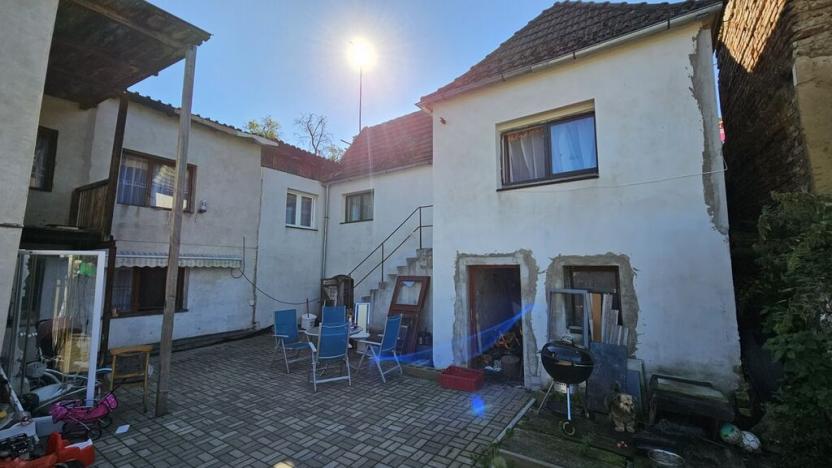 Prodej rodinného domu, Česká Kamenice, U Benaru, 151 m2