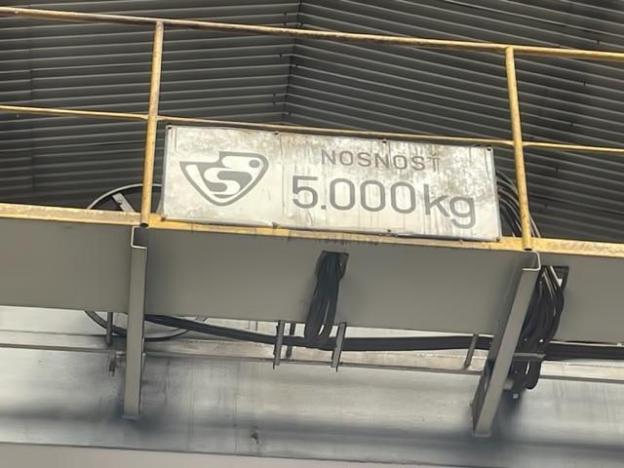 Pronájem výrobních prostor, Prostějov, Kojetínská, 1344 m2