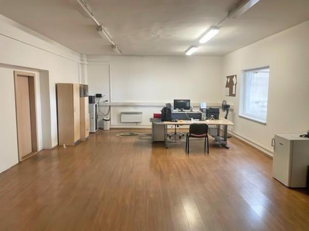 Pronájem výrobních prostor, Prostějov, Kojetínská, 1344 m2