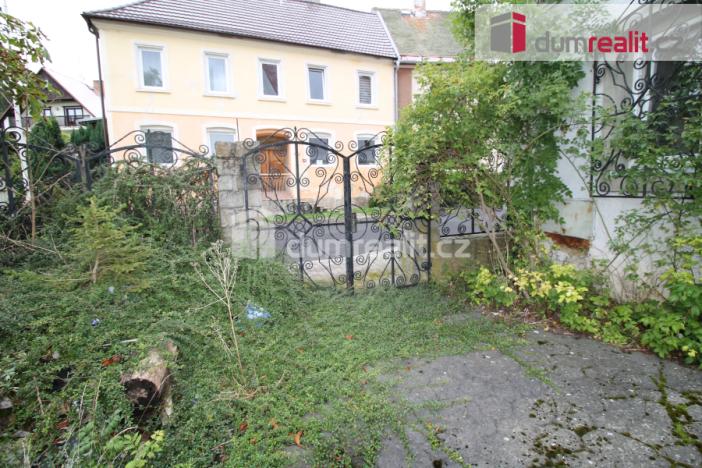 Prodej ubytování, Lázně Kynžvart, Vrchlického, 1385 m2