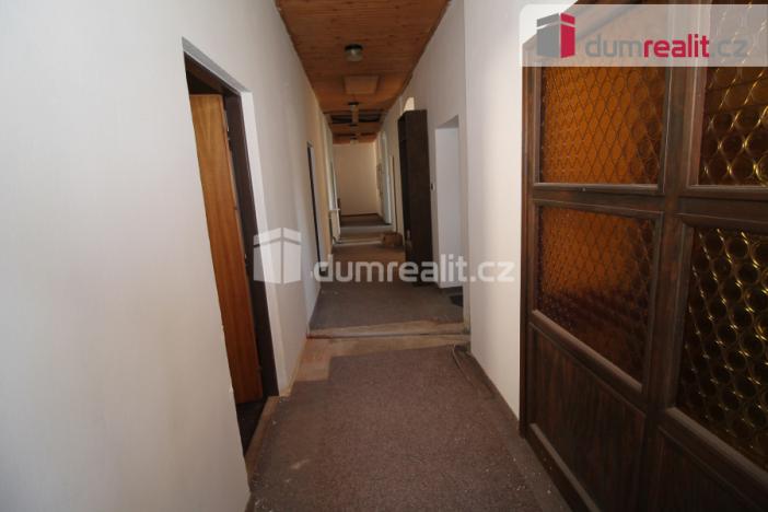 Prodej ubytování, Lázně Kynžvart, Vrchlického, 1385 m2