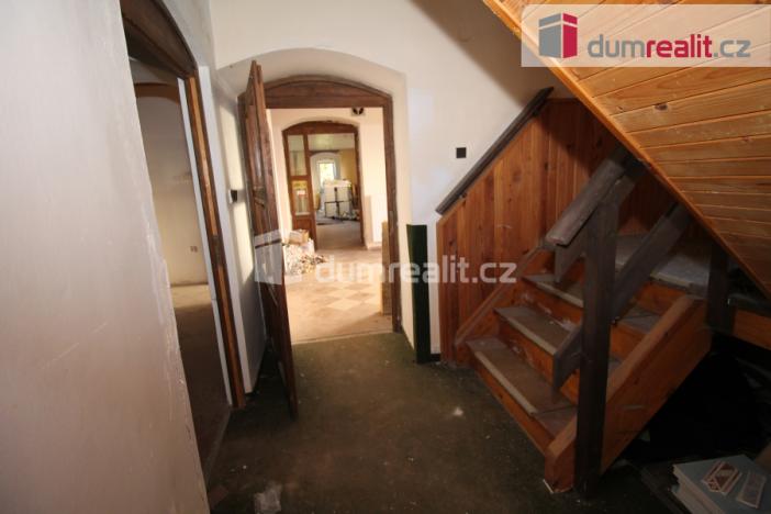 Prodej ubytování, Lázně Kynžvart, Vrchlického, 1385 m2