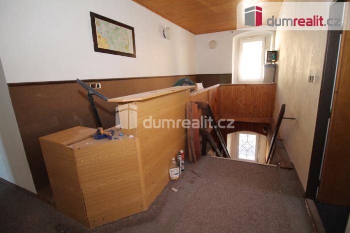 Prodej ubytování, Lázně Kynžvart, Vrchlického, 1385 m2