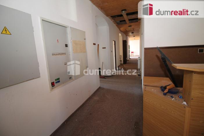 Prodej ubytování, Lázně Kynžvart, Vrchlického, 1385 m2