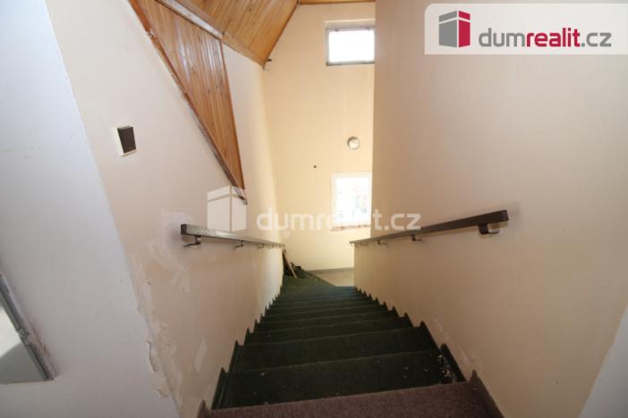 Prodej ubytování, Lázně Kynžvart, Vrchlického, 1385 m2