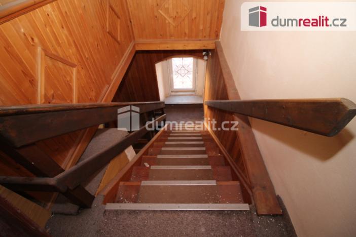 Prodej ubytování, Lázně Kynžvart, Vrchlického, 1385 m2