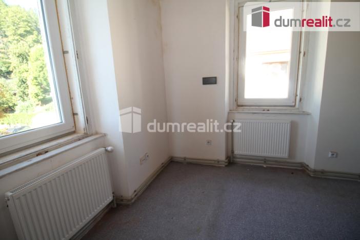 Prodej ubytování, Lázně Kynžvart, Vrchlického, 1385 m2