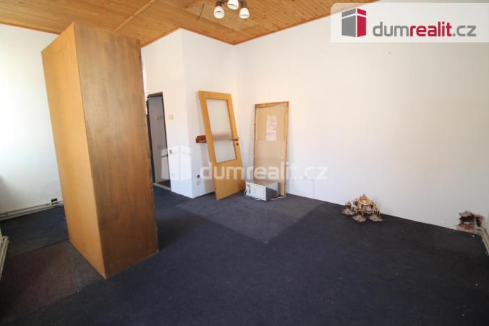 Prodej ubytování, Lázně Kynžvart, Vrchlického, 1385 m2