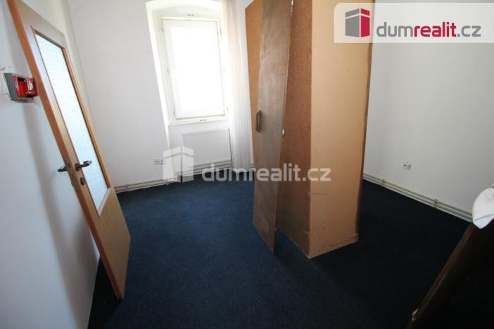 Prodej ubytování, Lázně Kynžvart, Vrchlického, 1385 m2