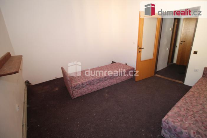 Prodej ubytování, Lázně Kynžvart, Vrchlického, 1385 m2