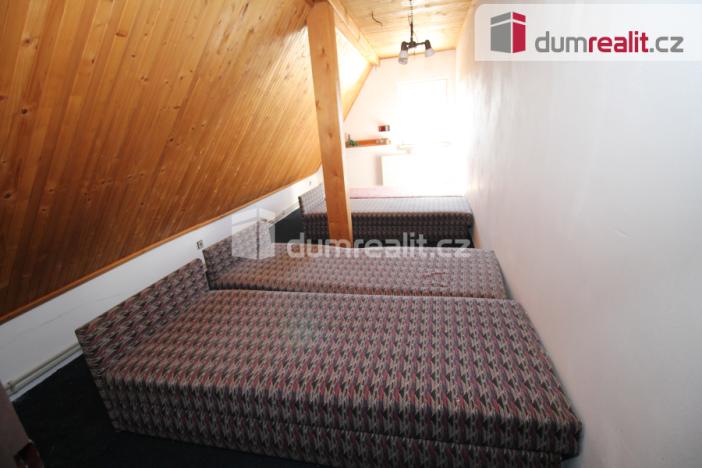 Prodej ubytování, Lázně Kynžvart, Vrchlického, 1385 m2