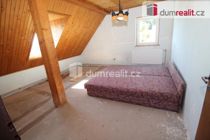 Prodej ubytování, Lázně Kynžvart, Vrchlického, 1385 m2