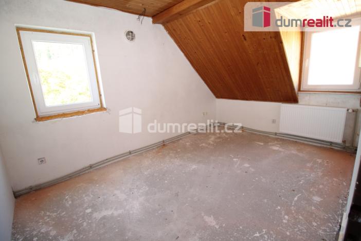 Prodej ubytování, Lázně Kynžvart, Vrchlického, 1385 m2