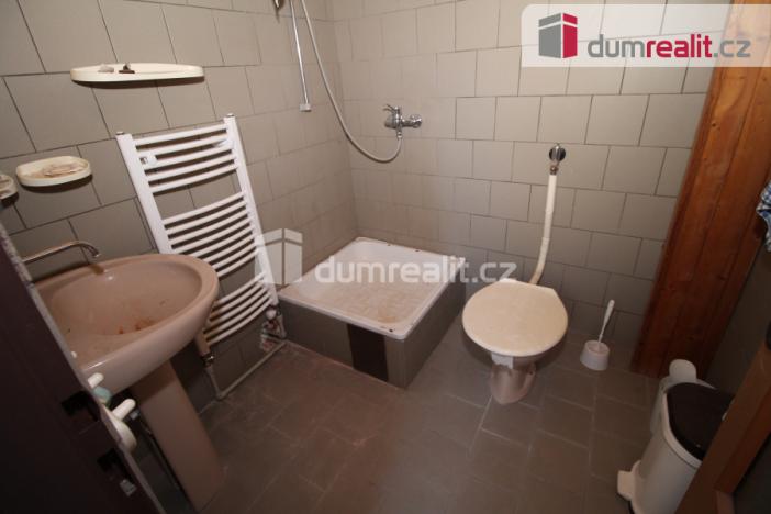 Prodej ubytování, Lázně Kynžvart, Vrchlického, 1385 m2