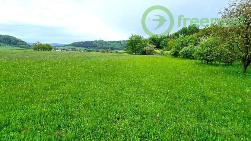 Prodej pozemku pro bydlení, Orlické Podhůří, 2509 m2