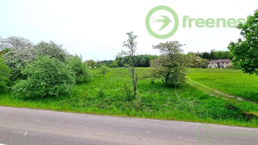 Prodej pozemku pro bydlení, Orlické Podhůří, 2509 m2