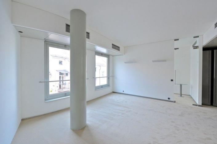 Pronájem kanceláře, Praha - Nové Město, Jiráskovo náměstí, 50 m2