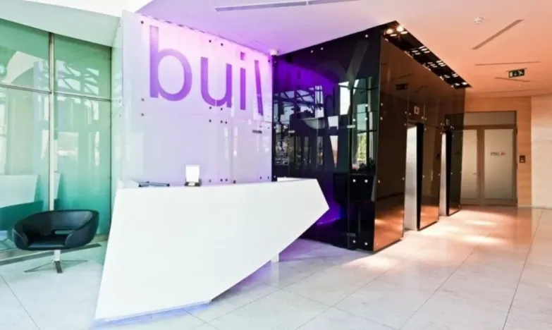 Pronájem kanceláře, Praha - Nové Město, Jiráskovo náměstí, 50 m2