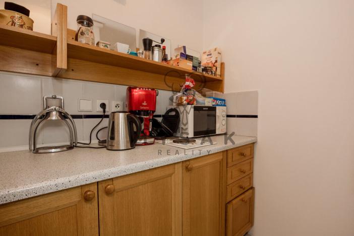 Pronájem kanceláře, České Budějovice - České Budějovice 1, Krajinská, 73 m2