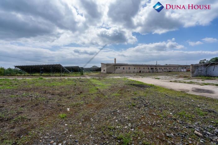 Prodej komerčního pozemku, Nedomice, 22700 m2