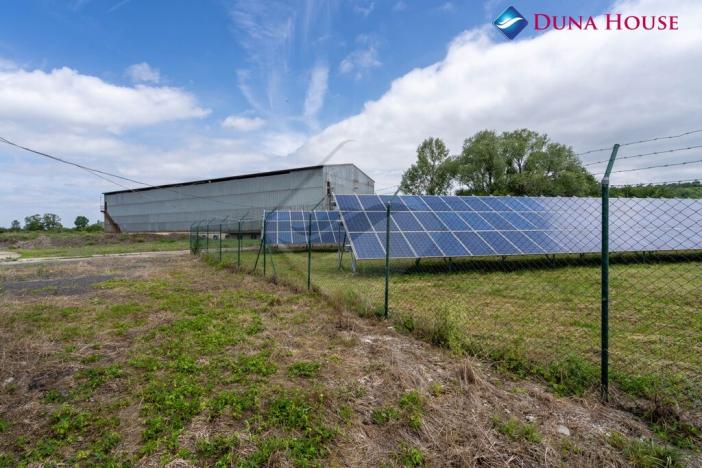 Prodej obchodního prostoru, Nedomice, 22700 m2