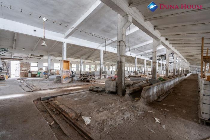 Prodej obchodního prostoru, Nedomice, 22700 m2