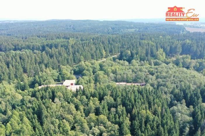 Prodej pozemku pro komerční výstavbu, Krásná, 62856 m2