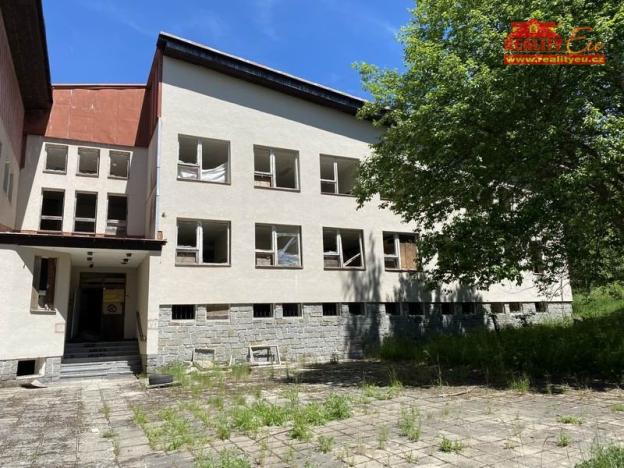 Prodej pozemku pro komerční výstavbu, Krásná, 62856 m2