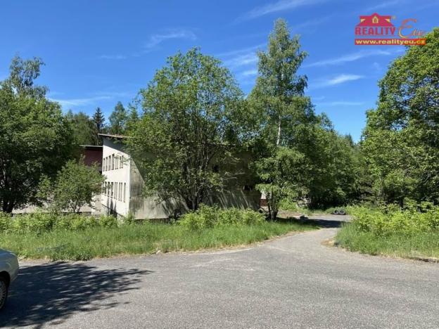 Prodej pozemku pro komerční výstavbu, Krásná, 62856 m2