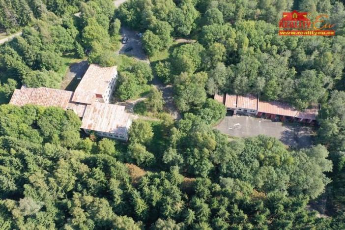 Prodej pozemku pro komerční výstavbu, Krásná, 62856 m2