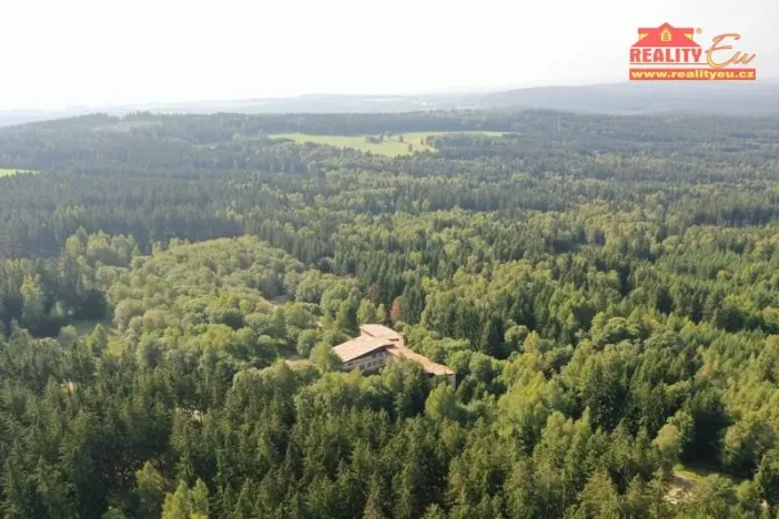 Prodej pozemku pro komerční výstavbu, Krásná, 62856 m2