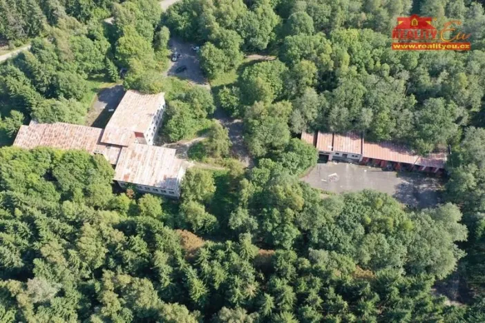 Prodej pozemku pro komerční výstavbu, Krásná, 62856 m2