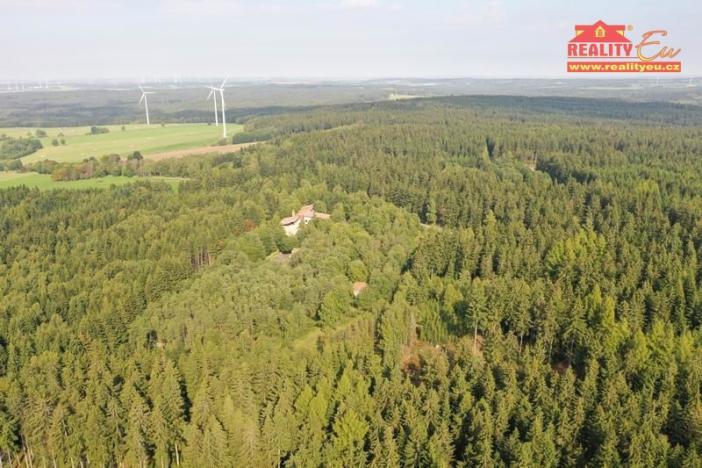 Prodej komerční nemovitosti, Krásná, 2731 m2