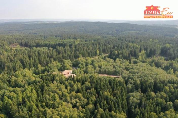 Prodej komerční nemovitosti, Krásná, 2731 m2