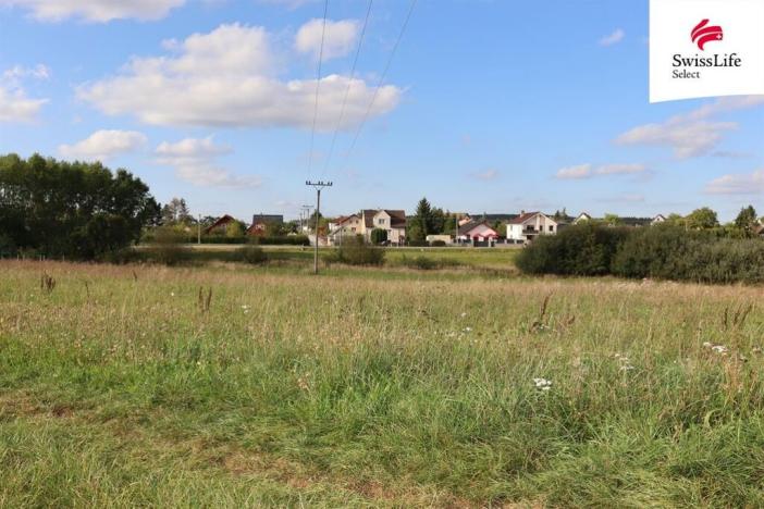 Prodej pozemku pro bydlení, Všemyslice, 3211 m2