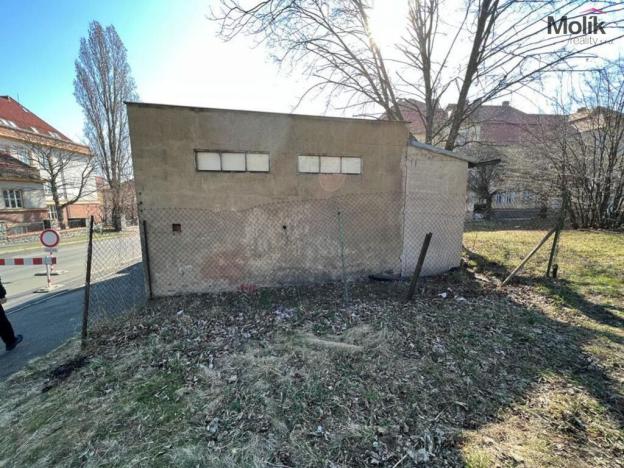 Prodej komerční nemovitosti, Most, Jana Opletala, 234 m2