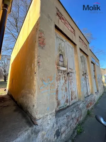 Prodej komerční nemovitosti, Most, Jana Opletala, 234 m2