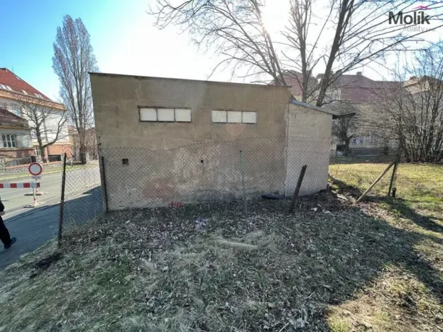 Prodej komerční nemovitosti, Most, Jana Opletala, 234 m2