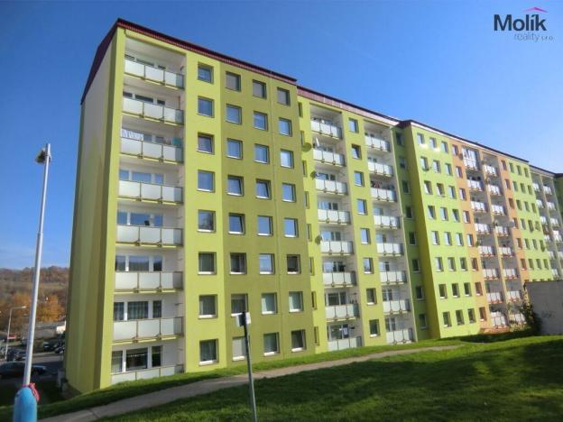Prodej bytu 4+1, Teplice - Prosetice, Prosetická, 84 m2