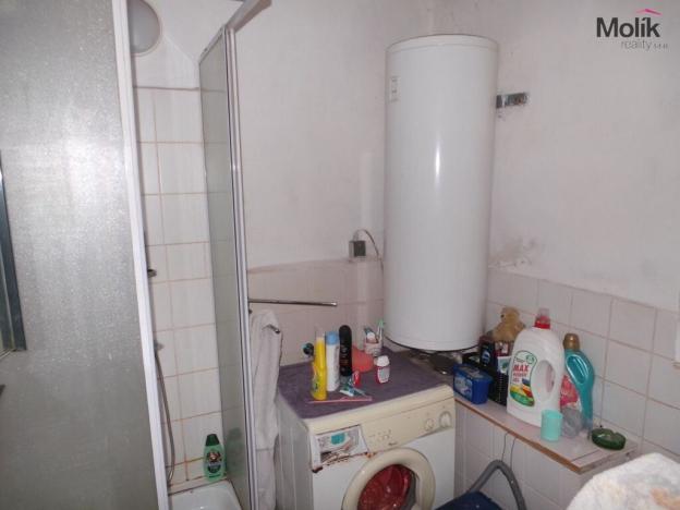 Prodej rodinného domu, Žiželice - Stroupeč, 478 m2