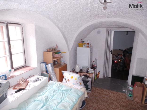 Prodej rodinného domu, Žiželice - Stroupeč, 478 m2