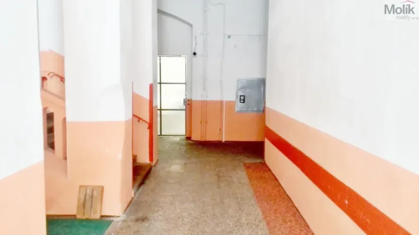 Pronájem výrobních prostor, Děčín - Děčín IX-Bynov, Teplická, 150 m2