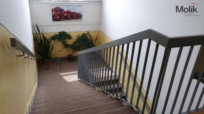 Pronájem kanceláře, Malé Březno, 20 m2